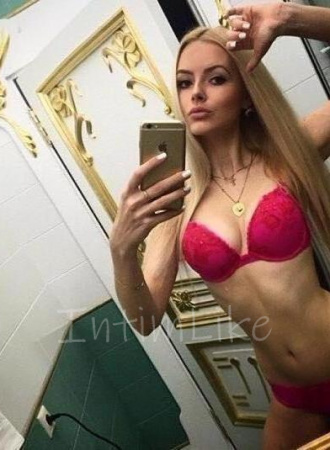 Путана айка №8628, 24 лет